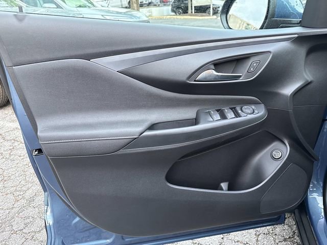 New 2026 Buick Envista Preferred w/ Convenience I Package FWD image 8