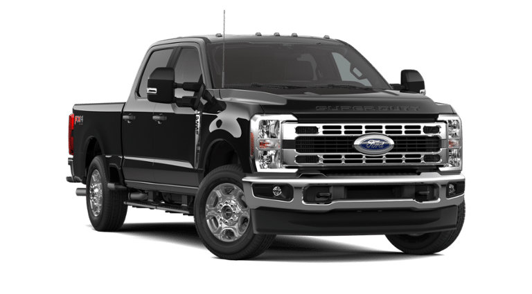 New 2026 Ford F250 XLT w/ FX4 Off-Road Package AWD/4WD image 26