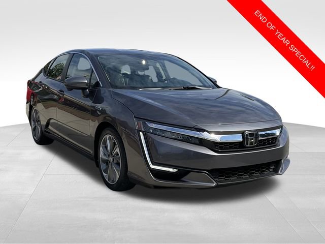 Used 2018 Honda Clarity Touring image 1