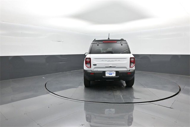 New 2025 Ford Bronco Sport Outer Banks w/ Outer Banks Tech Package+ image 6