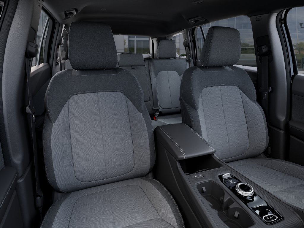 New 2026 Jeep Cherokee Laredo AWD/4WD image 17