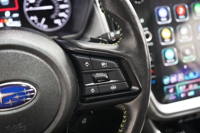 Used 2024 Subaru Outback Onyx Edition image 24