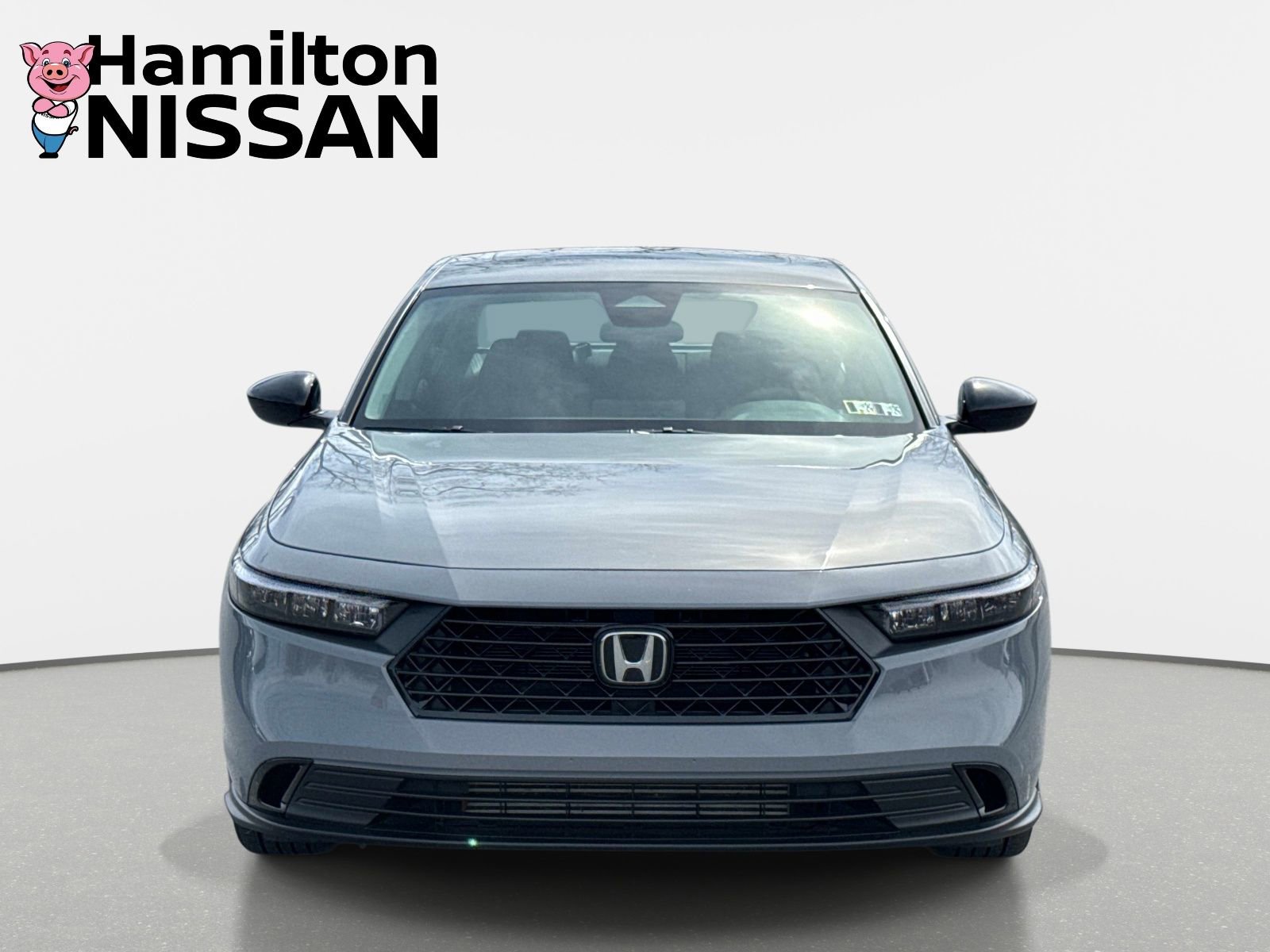 Used 2025 Honda Accord SE image 6