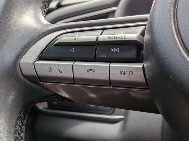 Used 2021 MAZDA CX-30 AWD 2.5 S w/ Select Package image 12