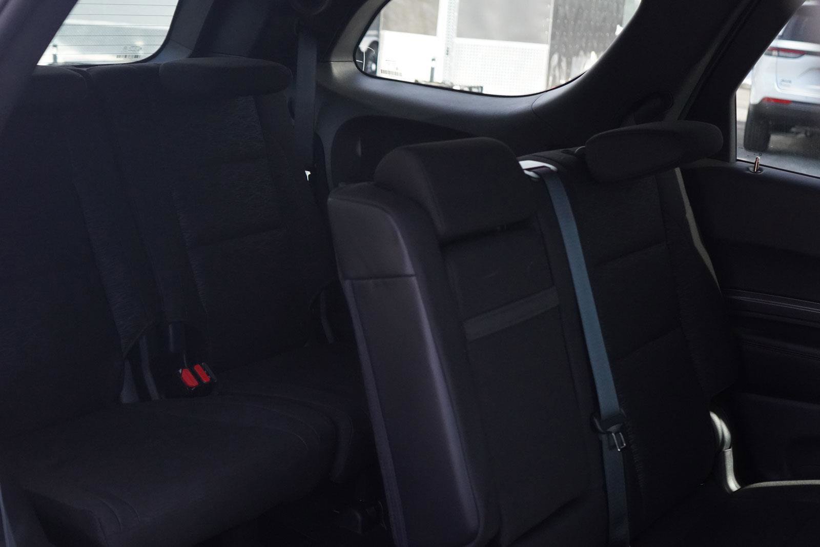 New 2026 Dodge Durango GT image 28