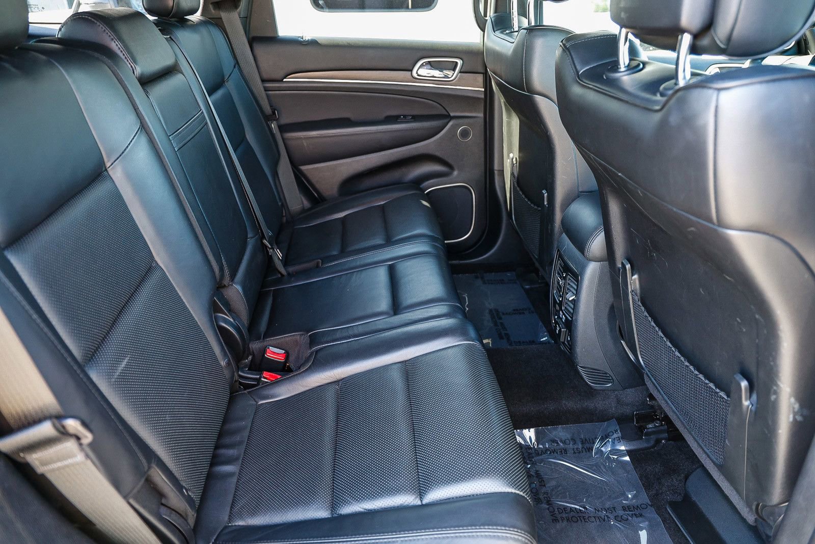 Used 2018 Jeep Grand Cherokee High Altitude image 18