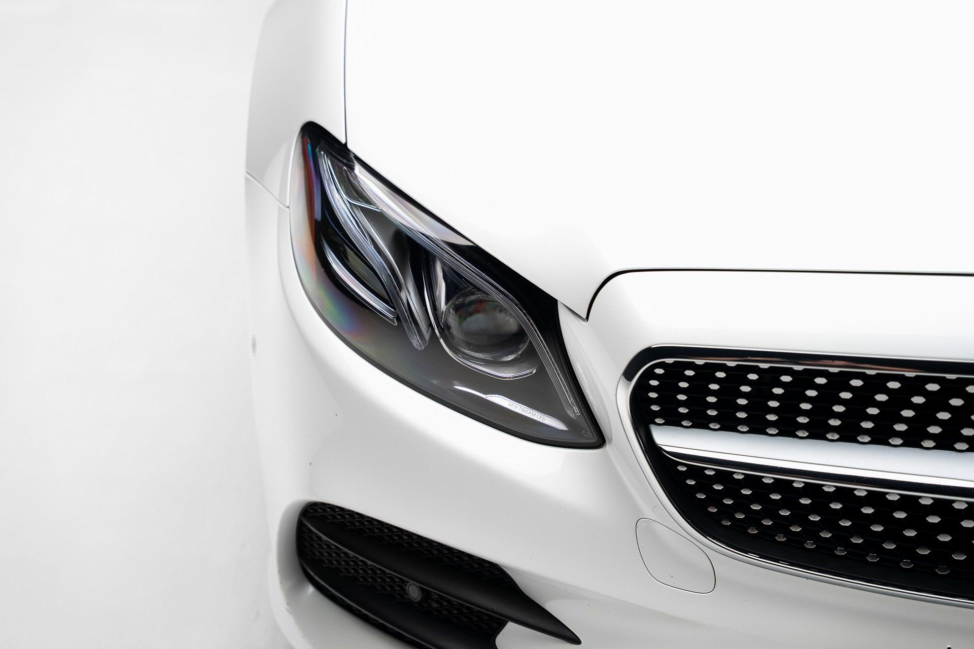 Used 2019 Mercedes-Benz E 450 4MATIC Cabriolet image 13