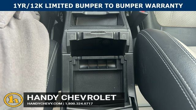 Used 2020 Subaru Forester Limited image 36