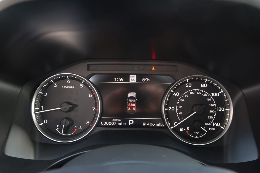 New 2026 Mitsubishi Outlander Trail Edition image 34