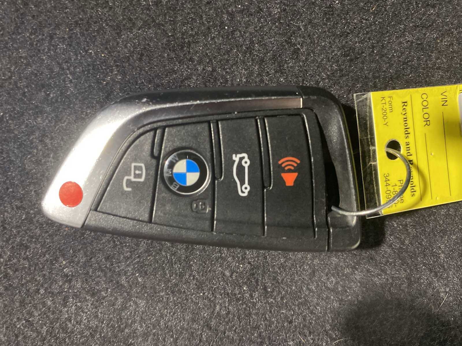 Used 2021 BMW X3 xDrive30i w/ Premium Package AWD/4WD image 20