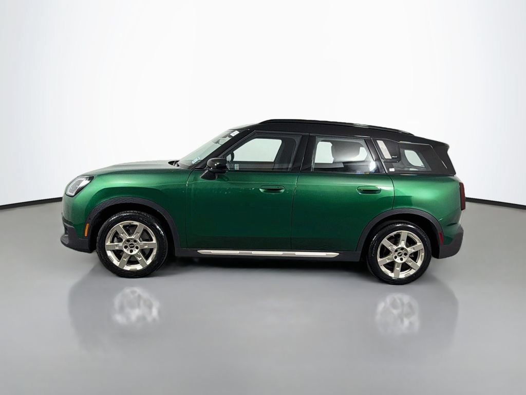 Used 2025 MINI Cooper Countryman S AWD/4WD image 4