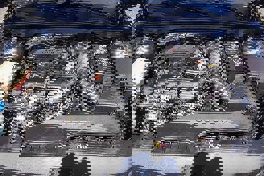 Certified 2022 Kia K5 GT-Line image 25