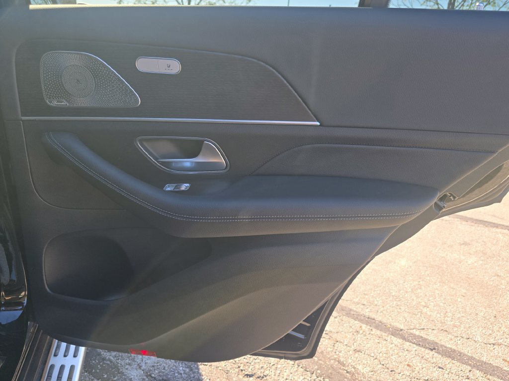 Used 2026 Mercedes-Benz GLE 350 4MATIC image 21