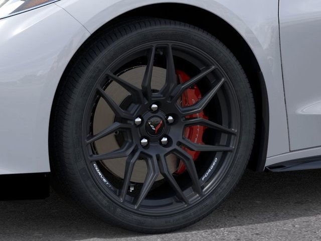 New 2026 Chevrolet Corvette Z06 image 9