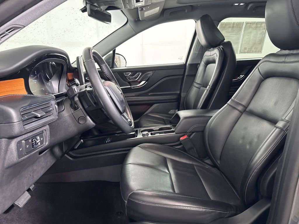 Certified 2022 Lincoln Corsair Reserve w/ Equipment Group 201A image 51