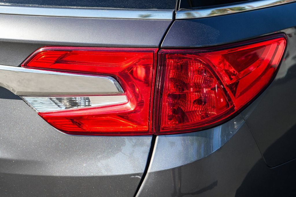 Used 2020 Honda Odyssey EX image 7