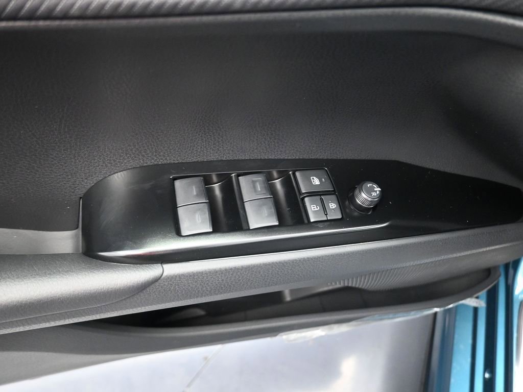 New 2026 Toyota Camry SE image 7