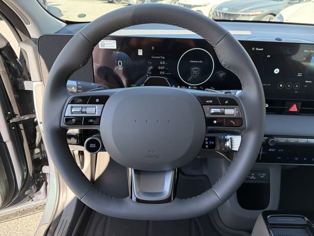 New 2026 Hyundai Ioniq 5 SEL image 24