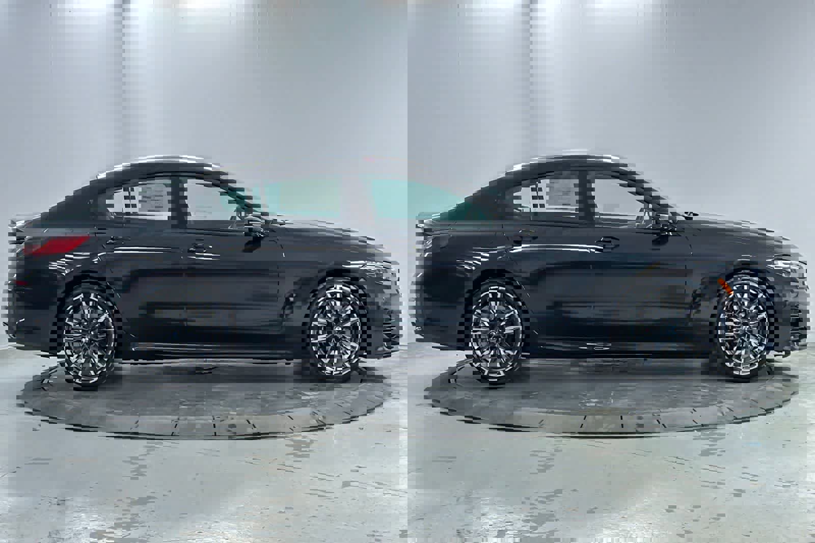 New 2026 BMW M850i xDrive image 8