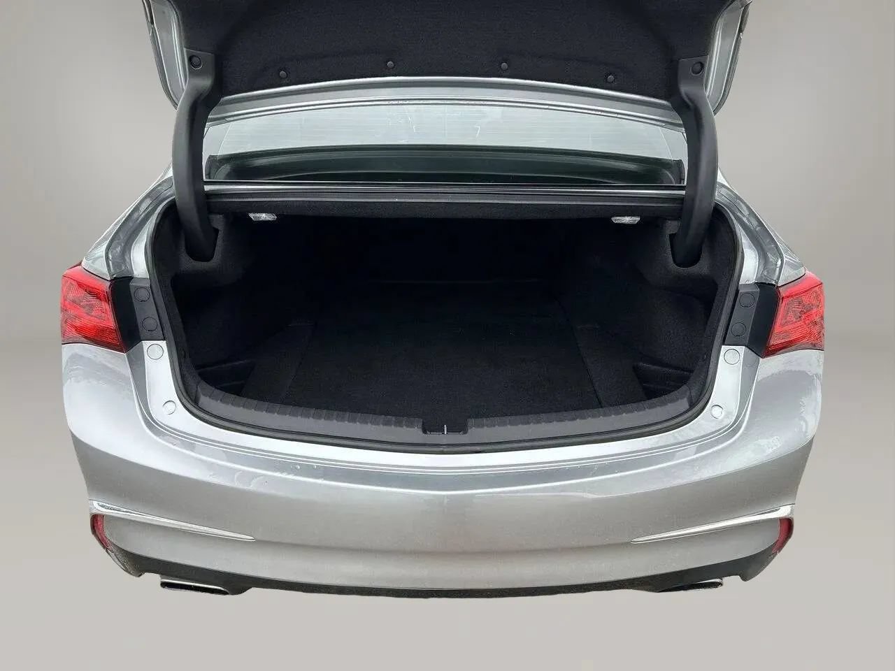 Used 2020 Acura TLX V6 SH-AWD image 16