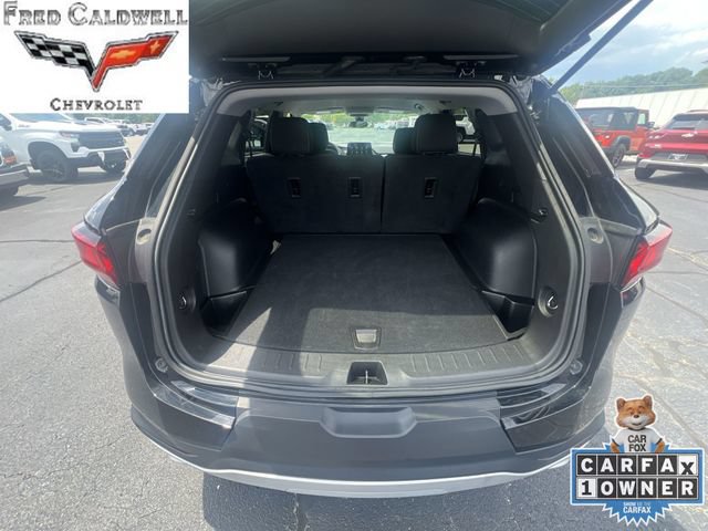 Certified 2025 Chevrolet Blazer LT AWD/4WD image 31