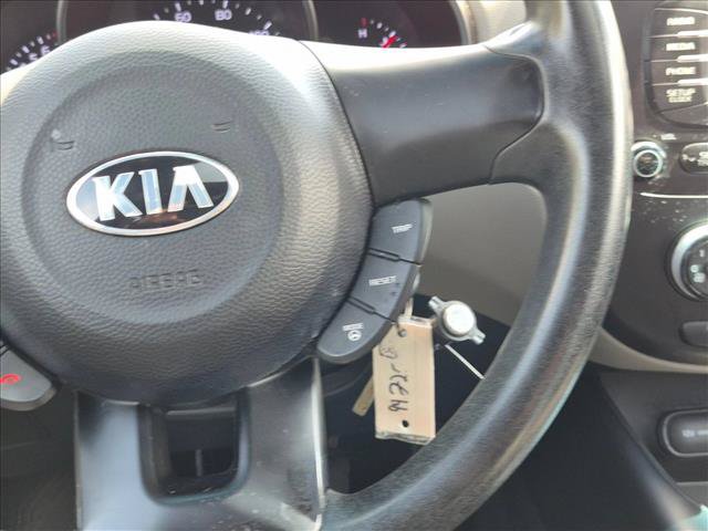Used 2014 Kia Soul FWD image 20