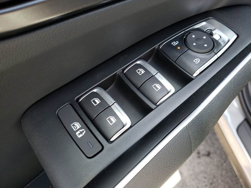 New 2026 Kia Sorento S image 17