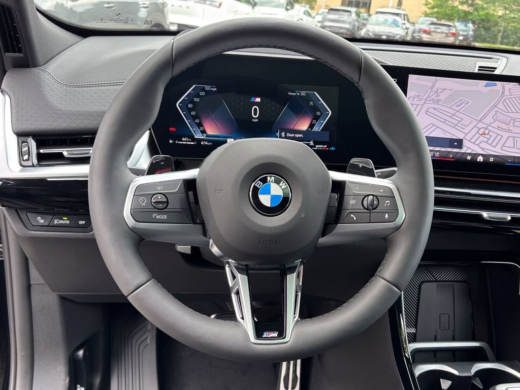 New 2026 BMW X2 xDrive28i w/ Technology Package AWD/4WD image 21