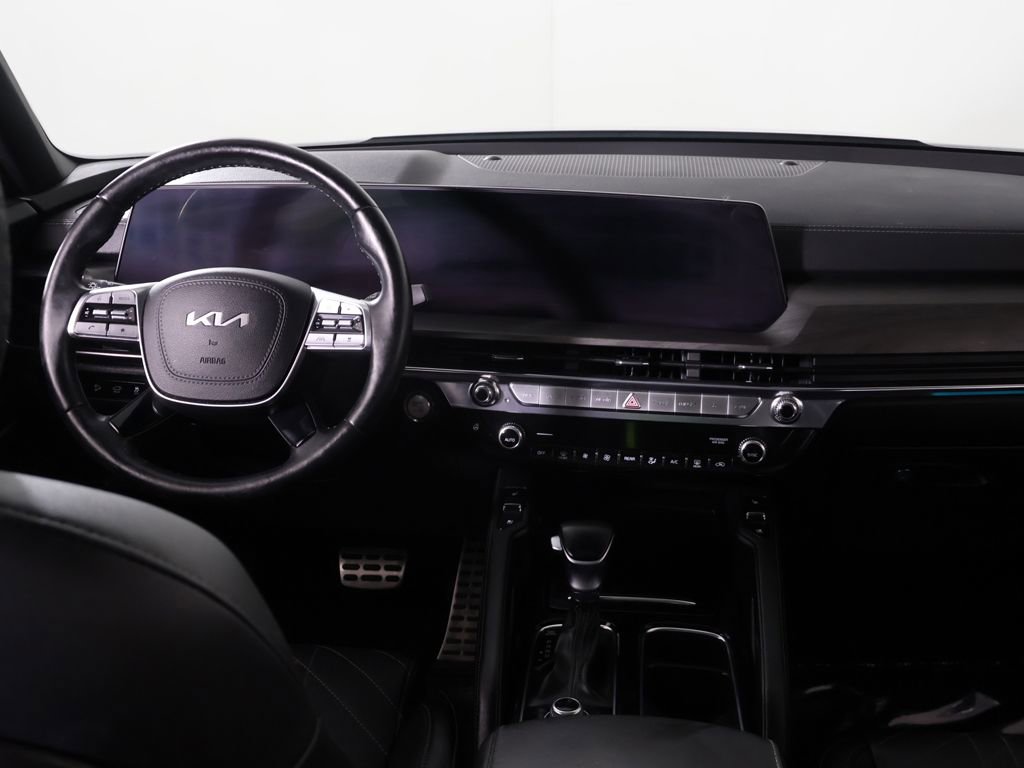 Used 2023 Kia Telluride SX X-Line AWD/4WD image 39