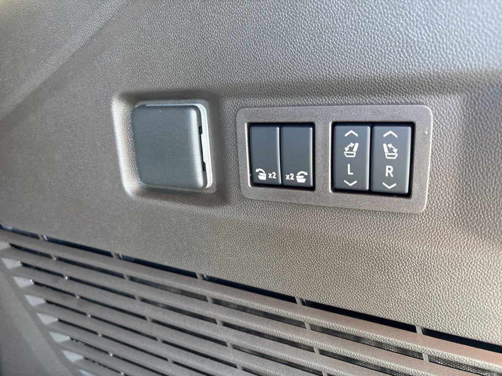 New 2026 Chevrolet Tahoe LT w/ Comfort Package image 47