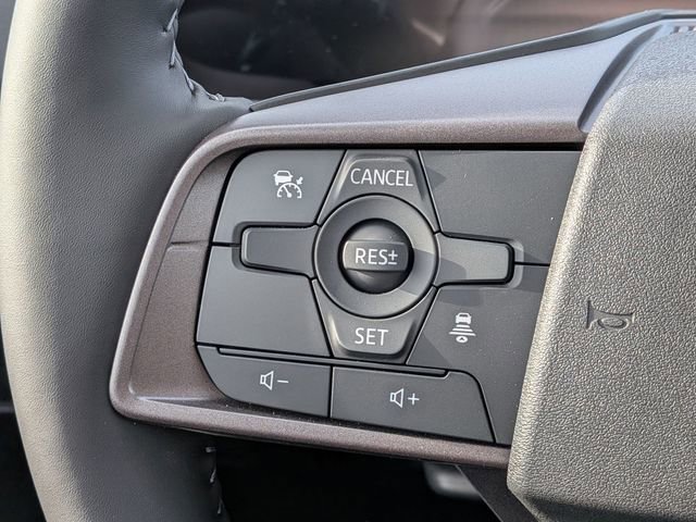 New 2026 Nissan Sentra SV w/ SV Convenience Package FWD image 16