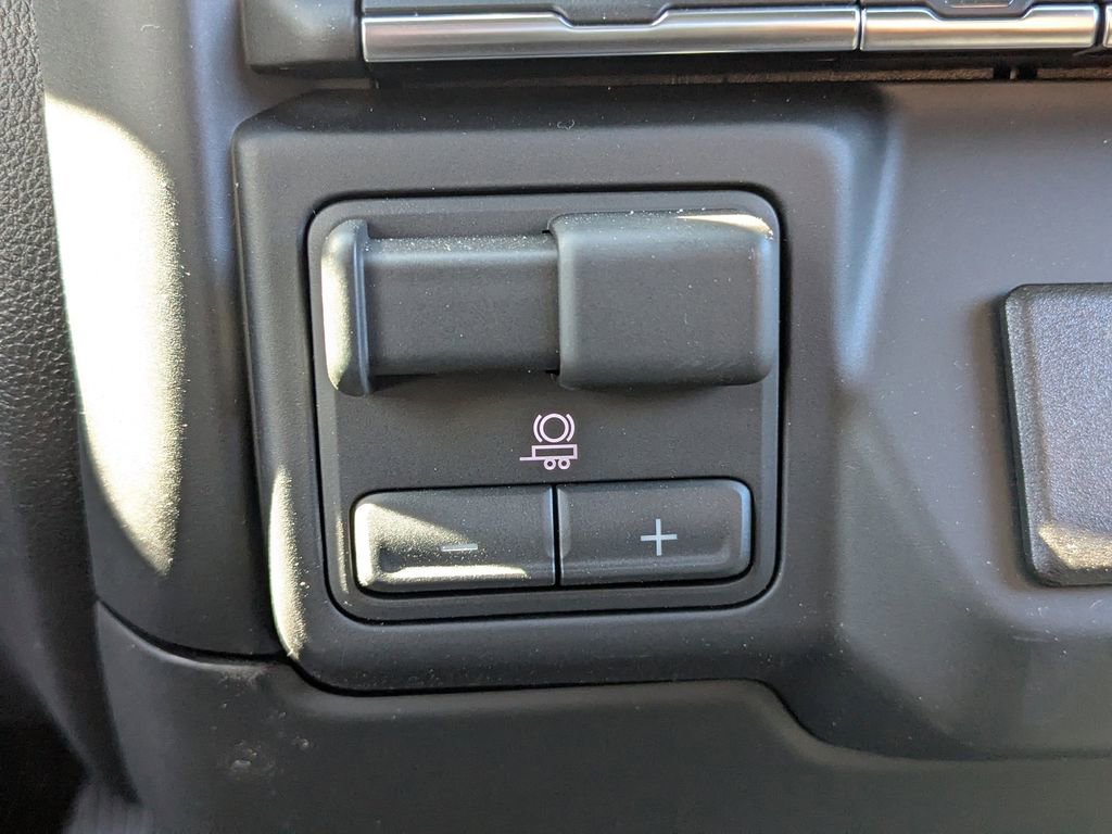 New 2026 Chevrolet Silverado 2500 W/T w/ WT Convenience Package image 25