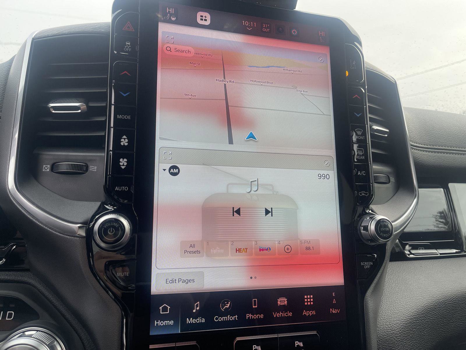 New 2026 RAM 1500 Laramie image 26