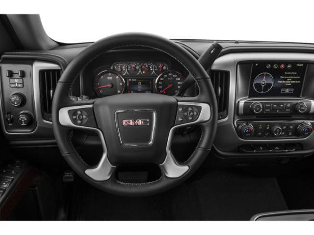 Used 2019 GMC Sierra 1500 Limited w/ Elevation Edition AWD/4WD image 10