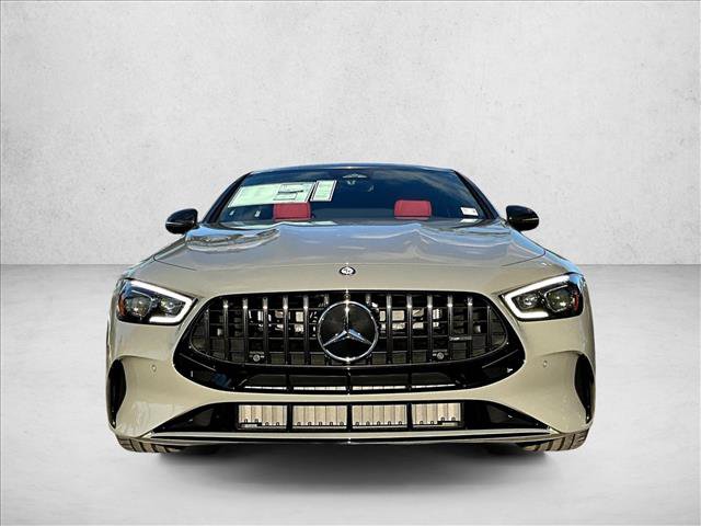 New 2026 Mercedes-Benz AMG GT 63 image 16