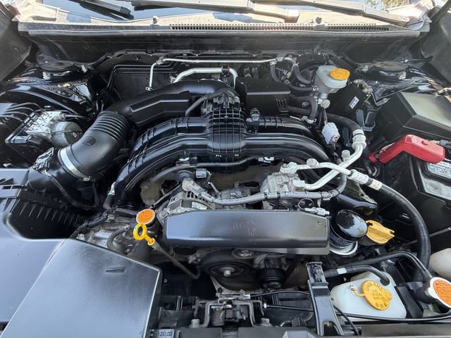 Used 2019 Subaru Crosstrek 2.0i AWD/4WD image 22