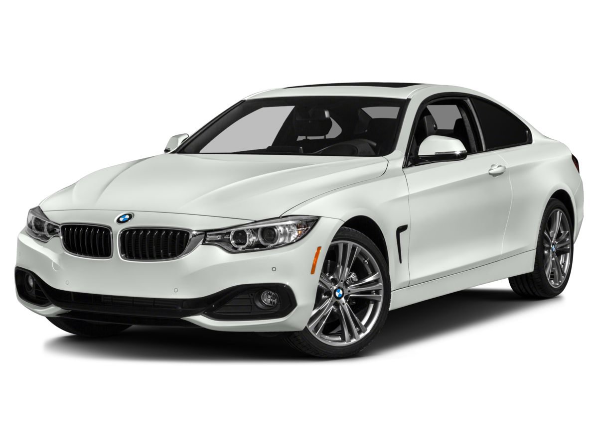 Used 2014 BMW 428i 428i