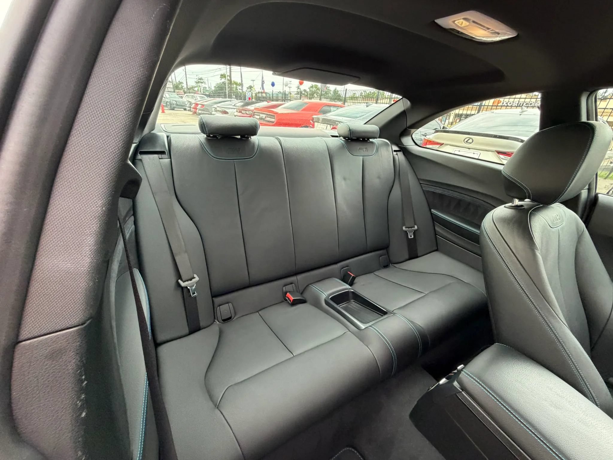 Used 2018 BMW M2 RWD image 25