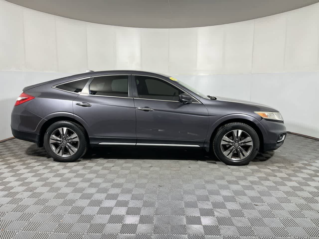 Used 2015 Honda Crosstour EX-L image 9
