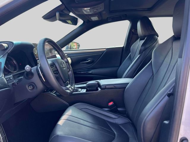 Used 2022 Lexus ES 350 F Sport image 20