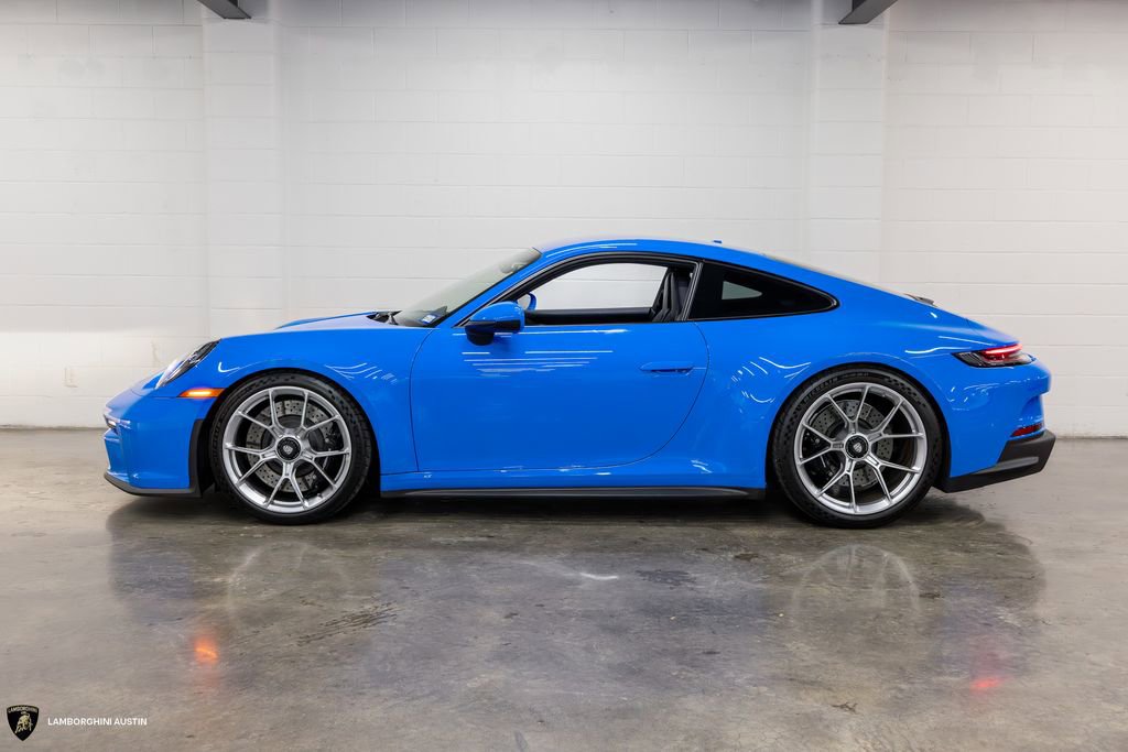 Used 2022 Porsche 911 GT3 RWD image 6