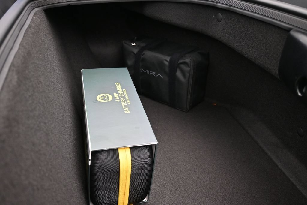 Used 2024 Lotus Emira First Edition RWD image 21