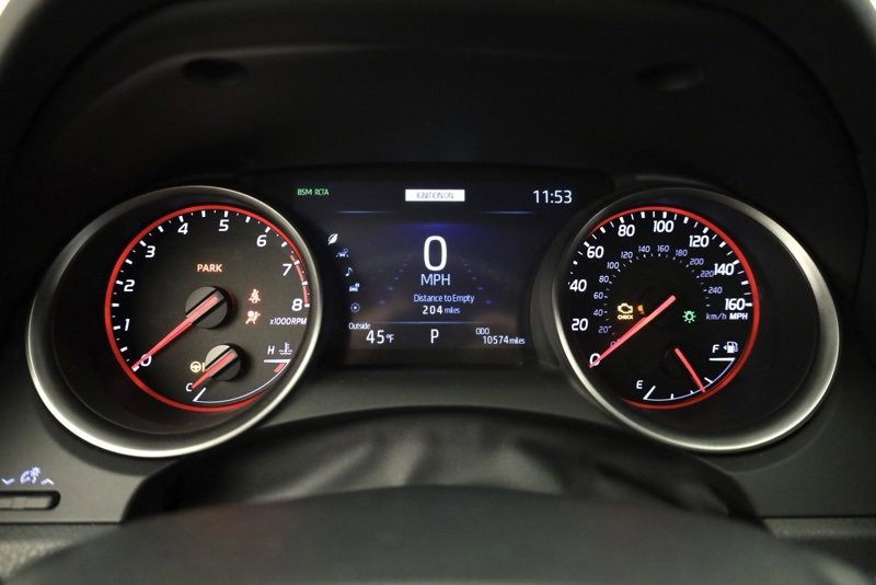 Used 2024 Toyota Camry XSE image 15