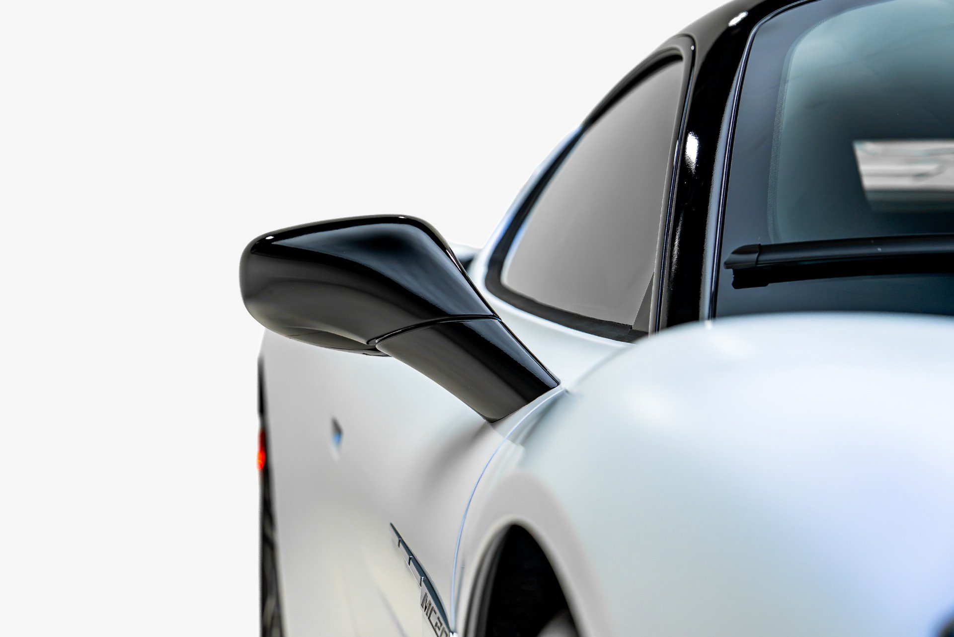 Used 2023 Maserati MC20 Coupe RWD image 29