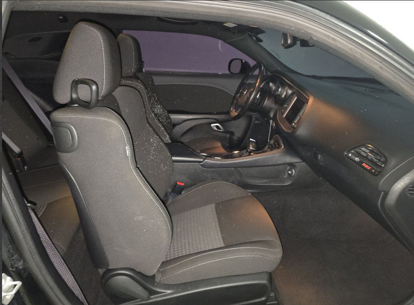 Used 2021 Dodge Challenger R/T Scat Pack RWD image 12