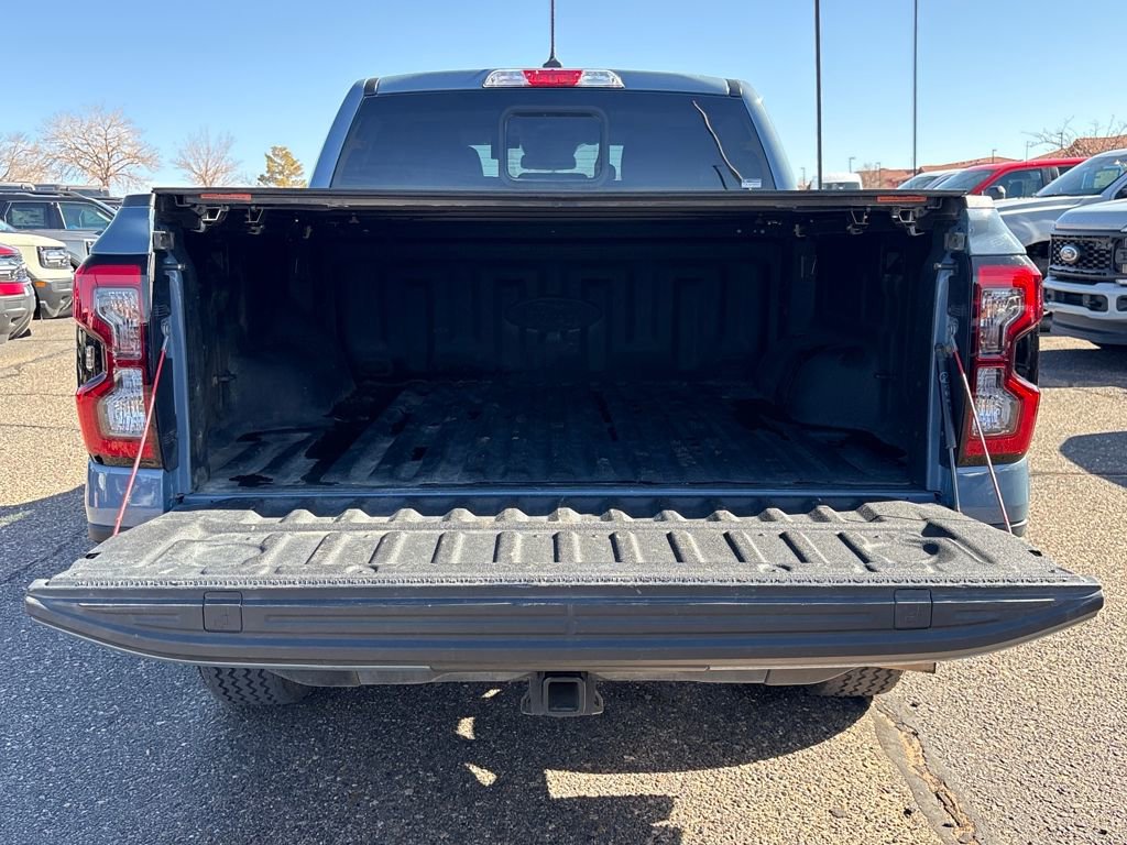 Used 2024 Ford Ranger XLT w/ FX4 Off-Road Package image 22