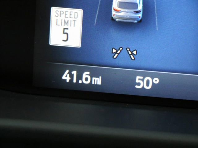 Used 2025 Ford Escape ST-Line w/ Tech Pack #1 image 32