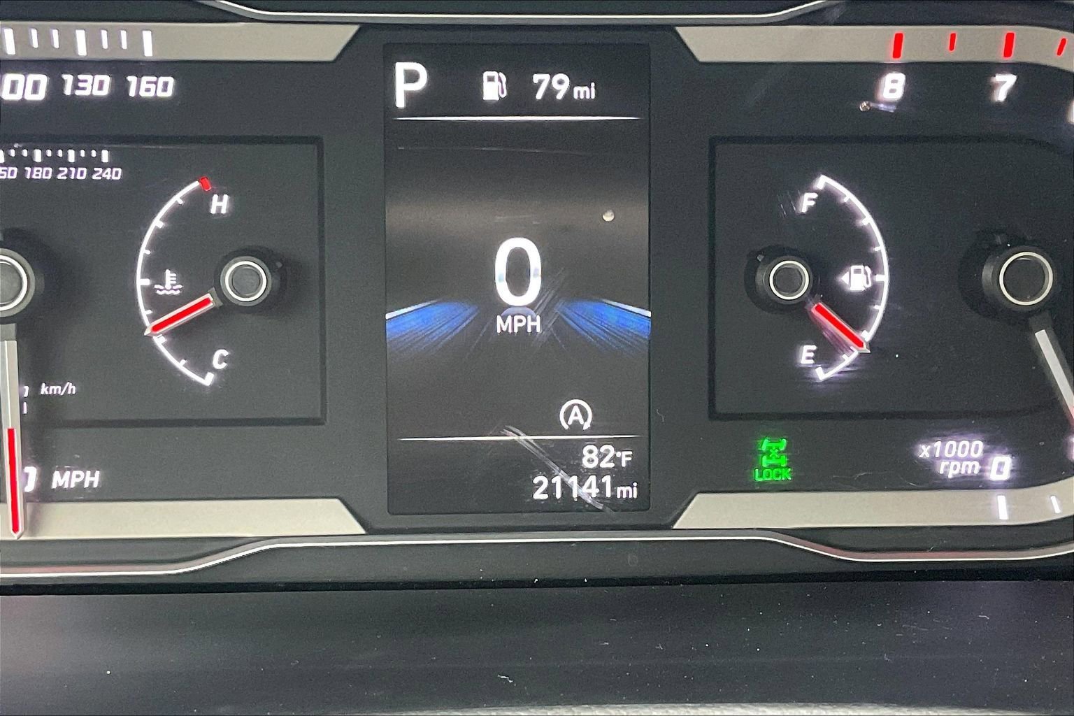 Used 2022 Hyundai Tucson SEL AWD/4WD image 12