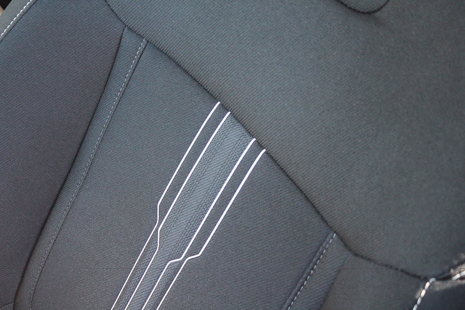 Certified 2024 Hyundai Tucson SEL FWD image 34