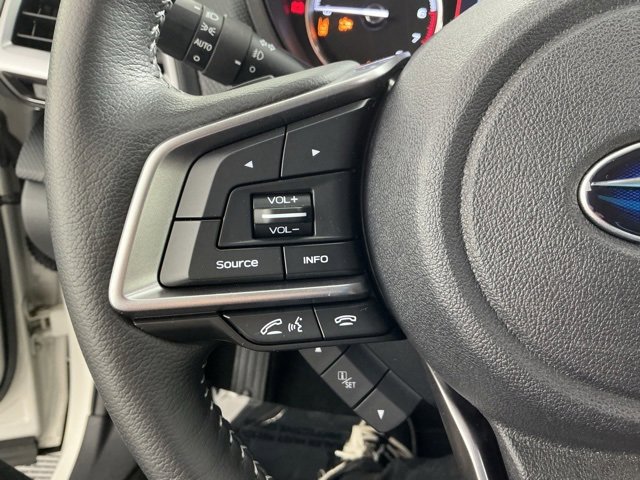 Used 2020 Subaru Forester Touring image 27